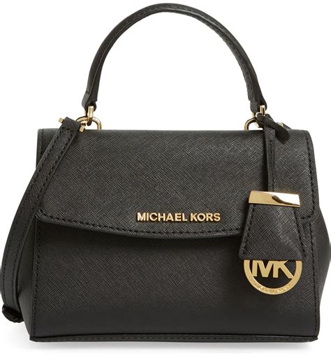 michael kors mini backpack crossbody|michael kors small tote handbags.